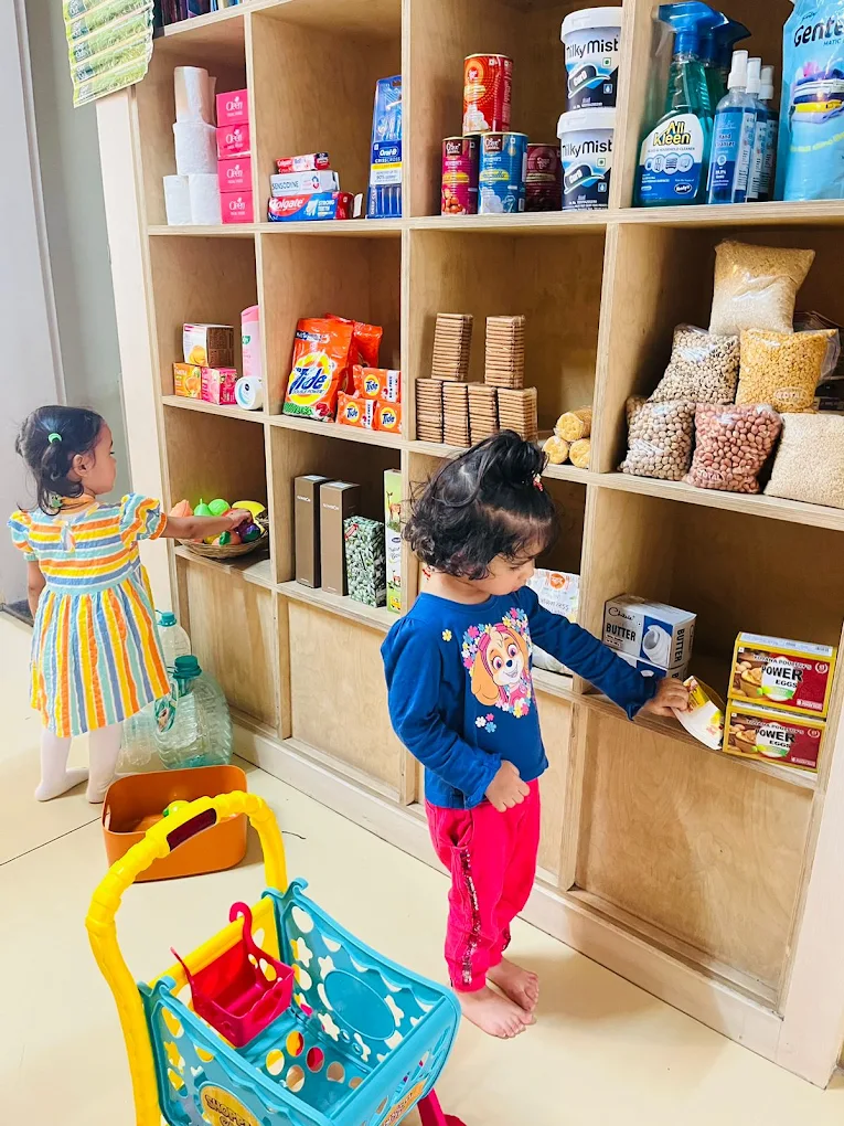Jumpstart International Preschool and Learning Center campus photo 2 of 11 — Magarpatta City