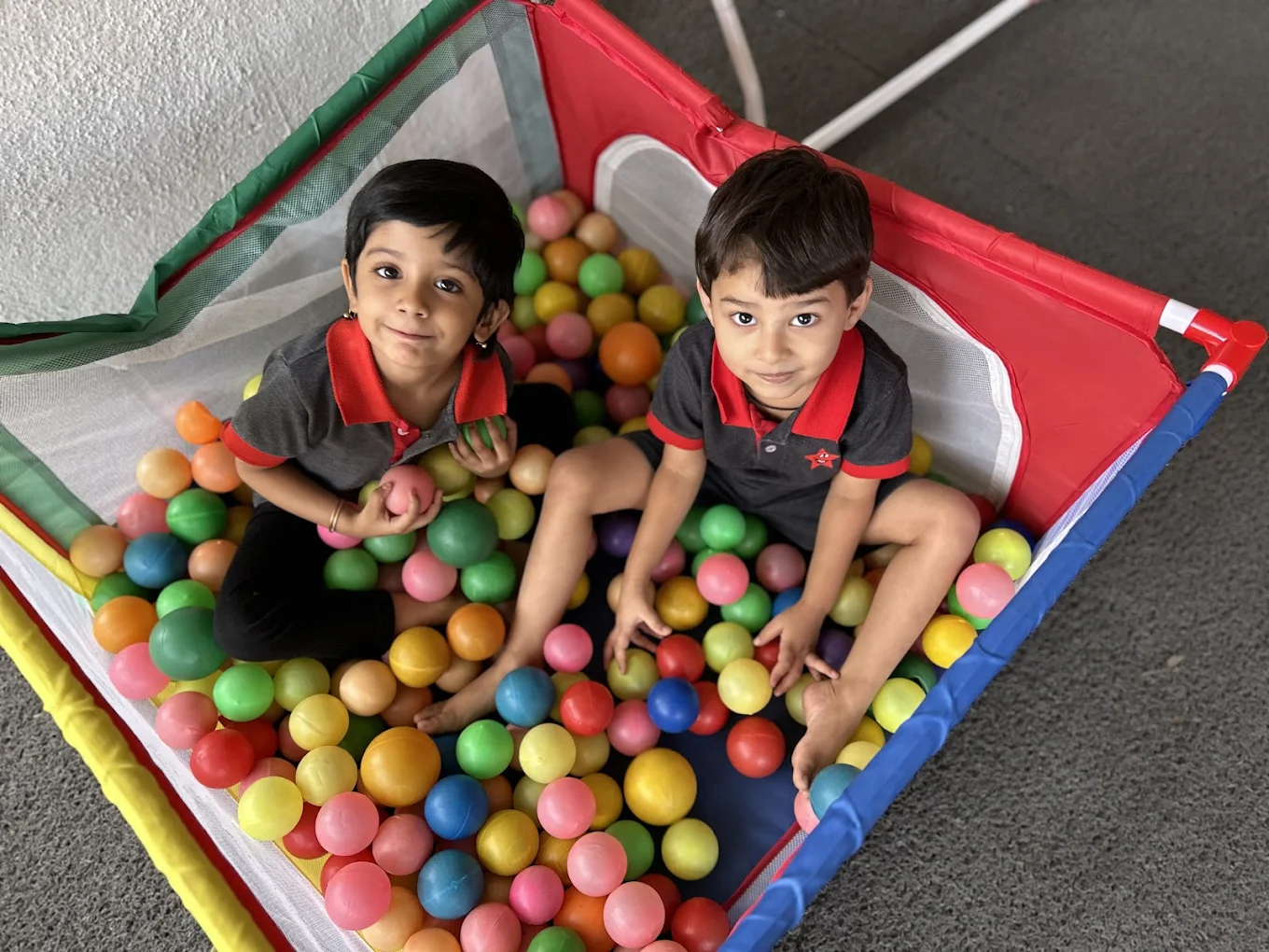 Jumpstart International Preschool and Learning Center campus photo 4 of 11 — Magarpatta City