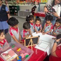 Jumpstart International Preschool and Learning Center campus photo 9 of 11 — Magarpatta City