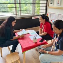 Jumpstart International Preschool and Learning Center campus photo 7 of 11 — Magarpatta City