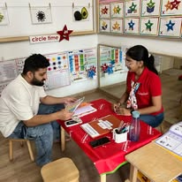 Jumpstart International Preschool and Learning Center campus photo 6 of 11 — Magarpatta City