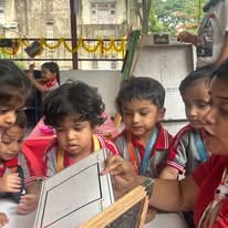 Jumpstart International Preschool and Learning Center campus photo 8 of 11 — Magarpatta City