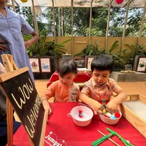 Jumpstart International Preschool and Learning Center campus photo 11 of 11 — Magarpatta City
