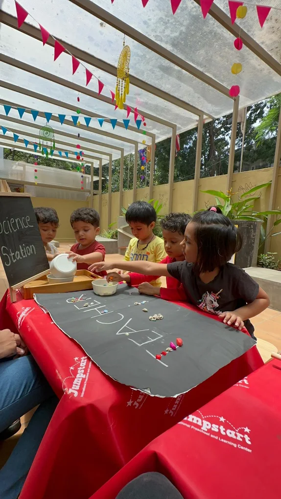 Jumpstart International Preschool and Learning Center campus photo 4 of 4 — Viman Nagar