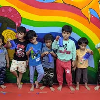 KET Public School campus photo 8 of 14 — Pimple Gurav