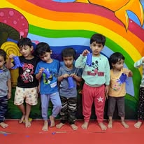 KET Public School campus photo 6 of 14 — Pimple Gurav