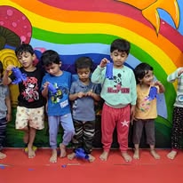 KET Public School campus photo 9 of 14 — Pimple Gurav