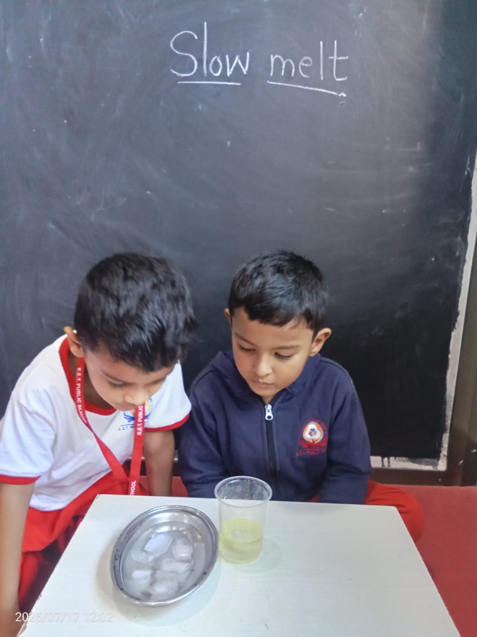 KET Public School campus photo 13 of 14 — Pimple Gurav