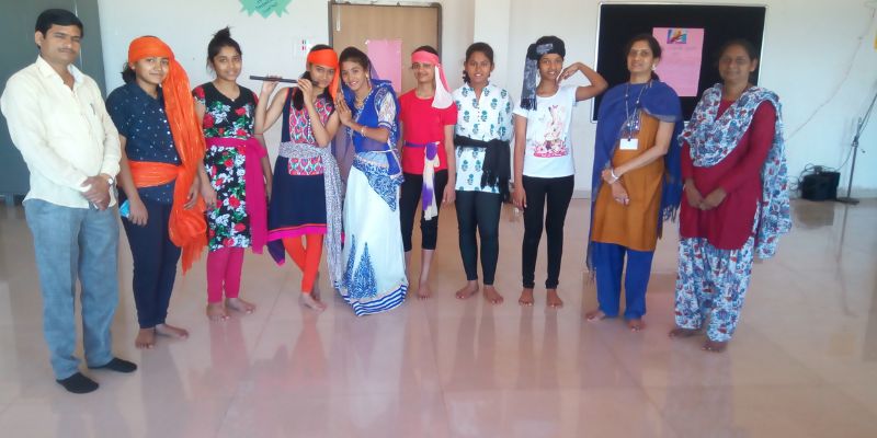 Kids Kingdom Public School campus photo 3 of 3 — Nanded