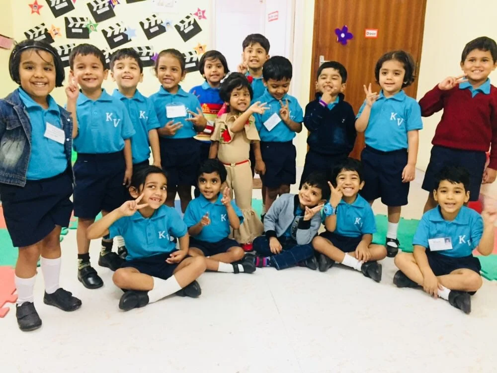 Kids Valley School  campus photo 2 of 10 — Lulla Nagar