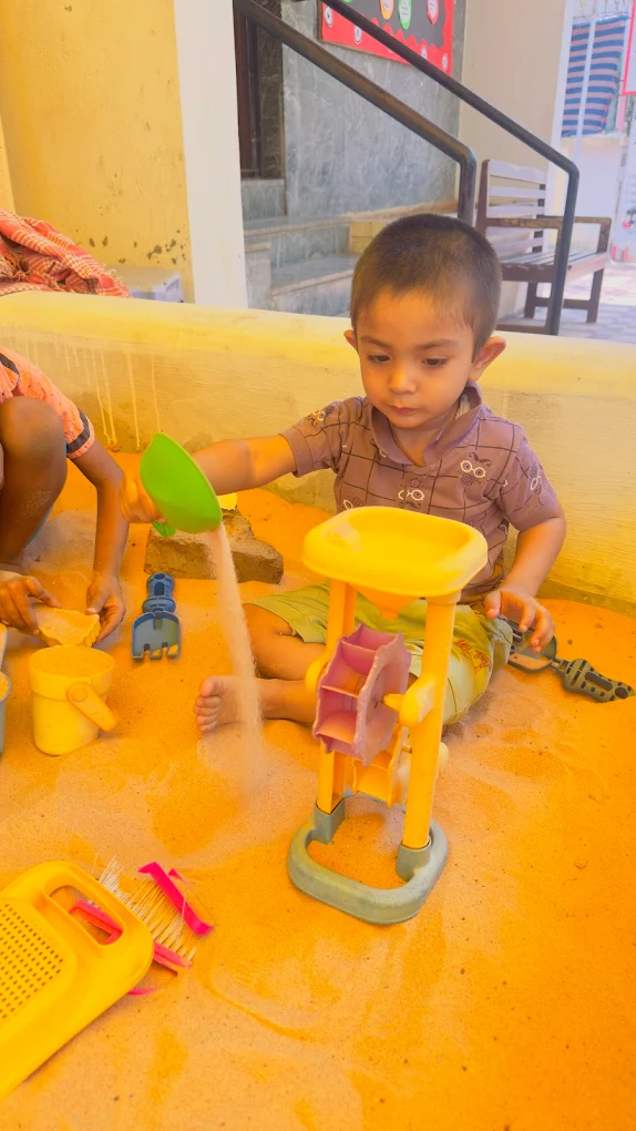 Kids Valley School  campus photo 4 of 10 — Lulla Nagar