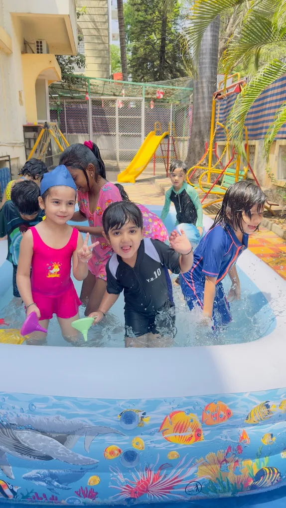 Kids Valley School  campus photo 3 of 10 — Lulla Nagar