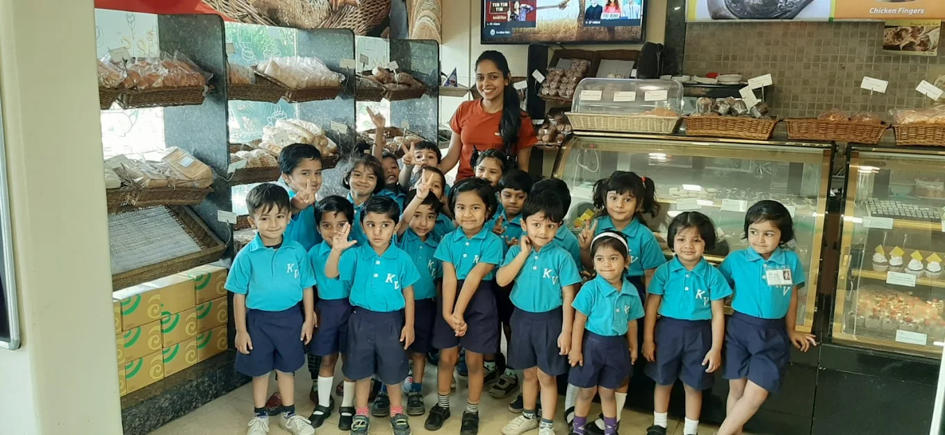Kids Valley School  campus photo 6 of 10 — Lulla Nagar