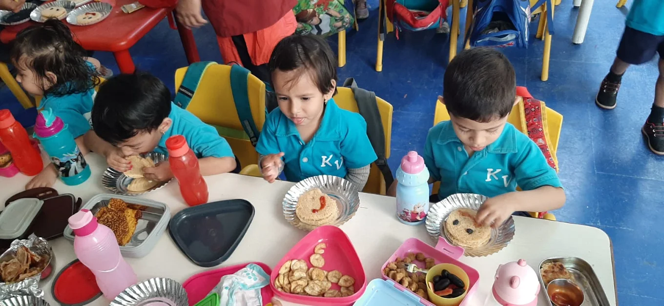 Kids Valley School  campus photo 8 of 10 — Lulla Nagar