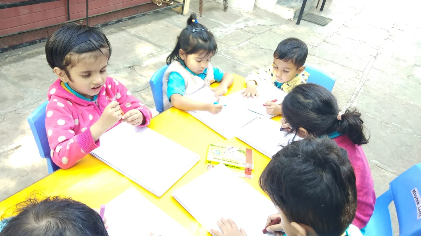 Kids Valley School  campus photo 7 of 10 — Lulla Nagar