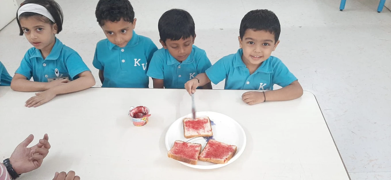 Kids Valley School  campus photo 9 of 10 — Lulla Nagar