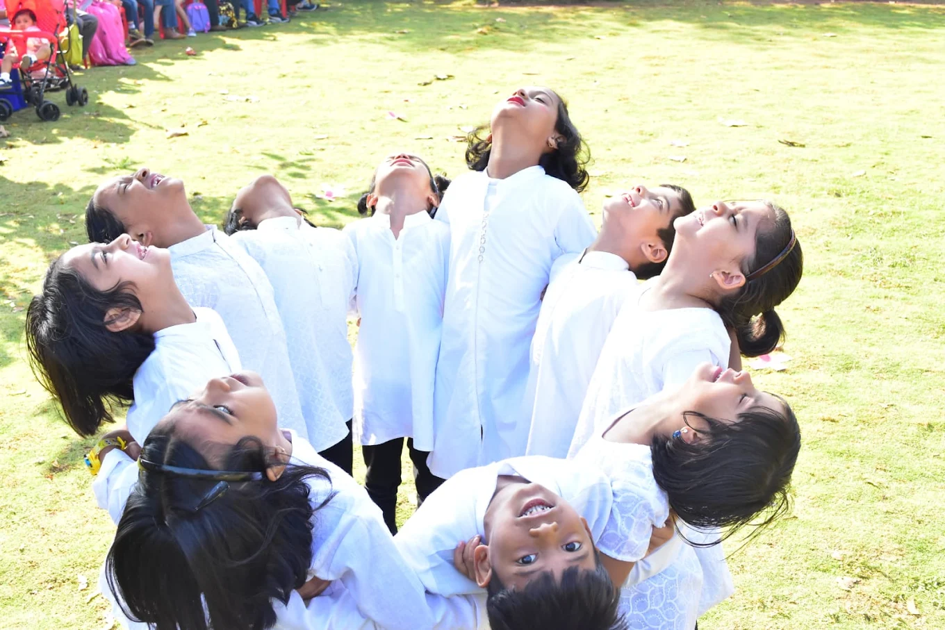 Kids Valley School  campus photo 10 of 10 — Lulla Nagar