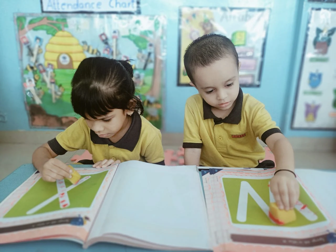 Kidzee campus photo 4 of 5 — Bhosari