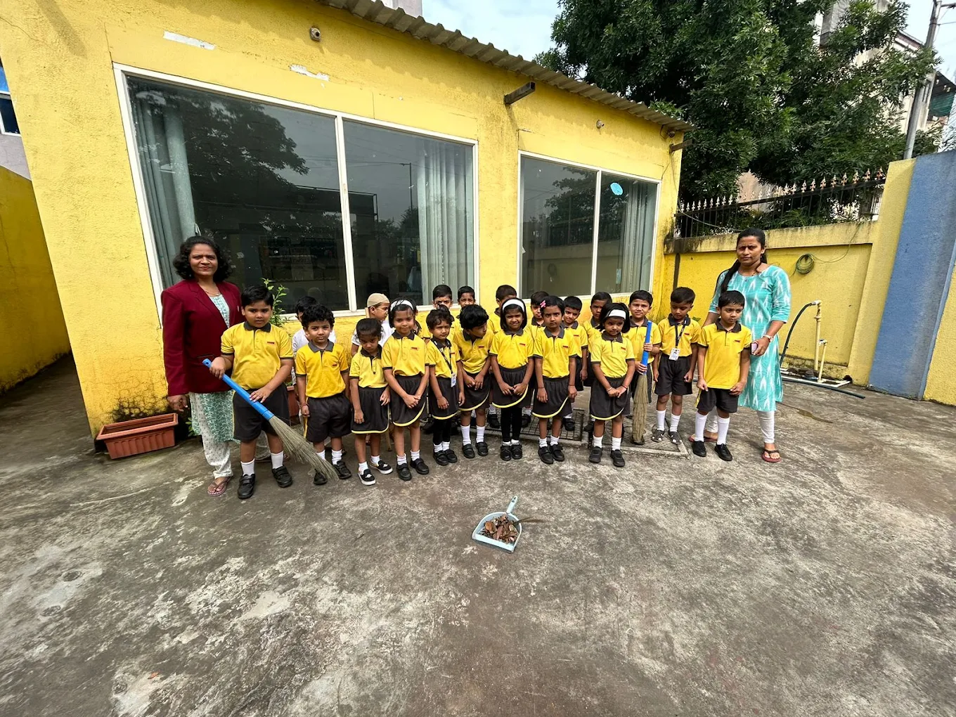 Kidzee campus photo 3 of 5 — Bhosari