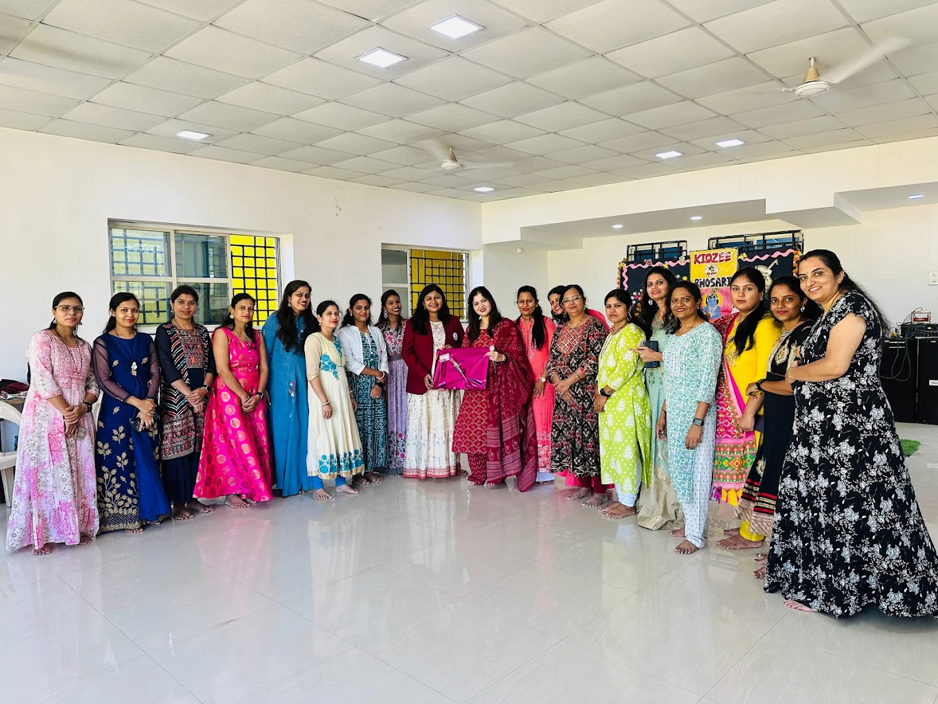 Kidzee campus photo 2 of 5 — Bhosari