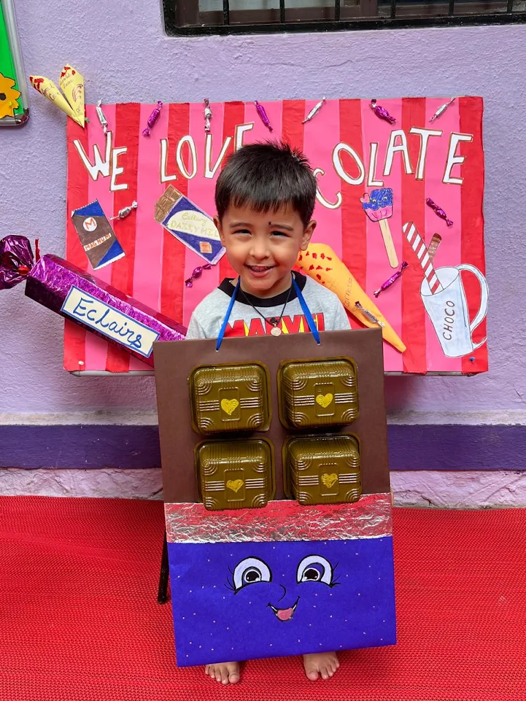 Kidzee campus photo 2 of 10 — Ramnagar