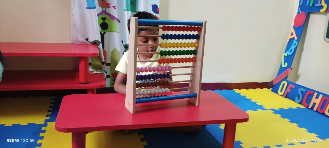 Kidzee campus photo 3 of 10 — Ramnagar
