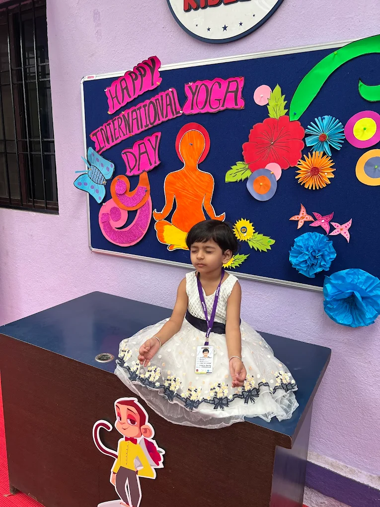 Kidzee campus photo 4 of 10 — Ramnagar