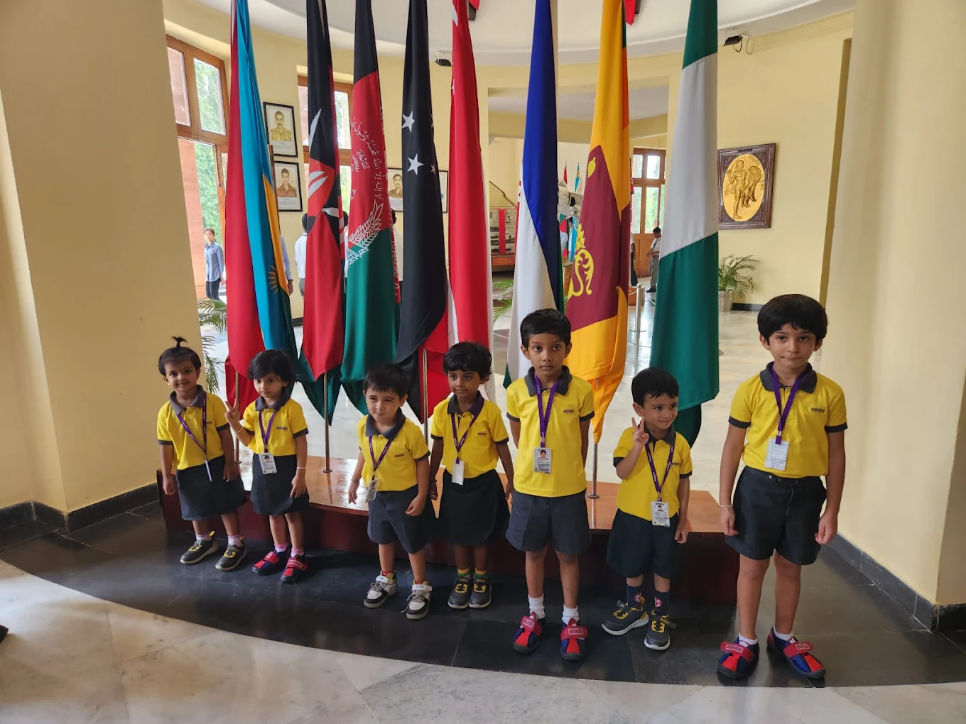 Kidzee campus photo 7 of 10 — Ramnagar