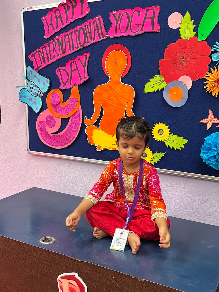 Kidzee campus photo 6 of 10 — Ramnagar