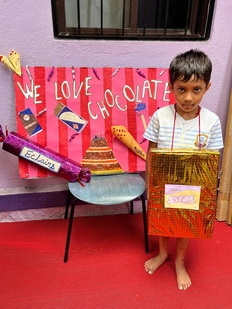Kidzee campus photo 5 of 10 — Ramnagar