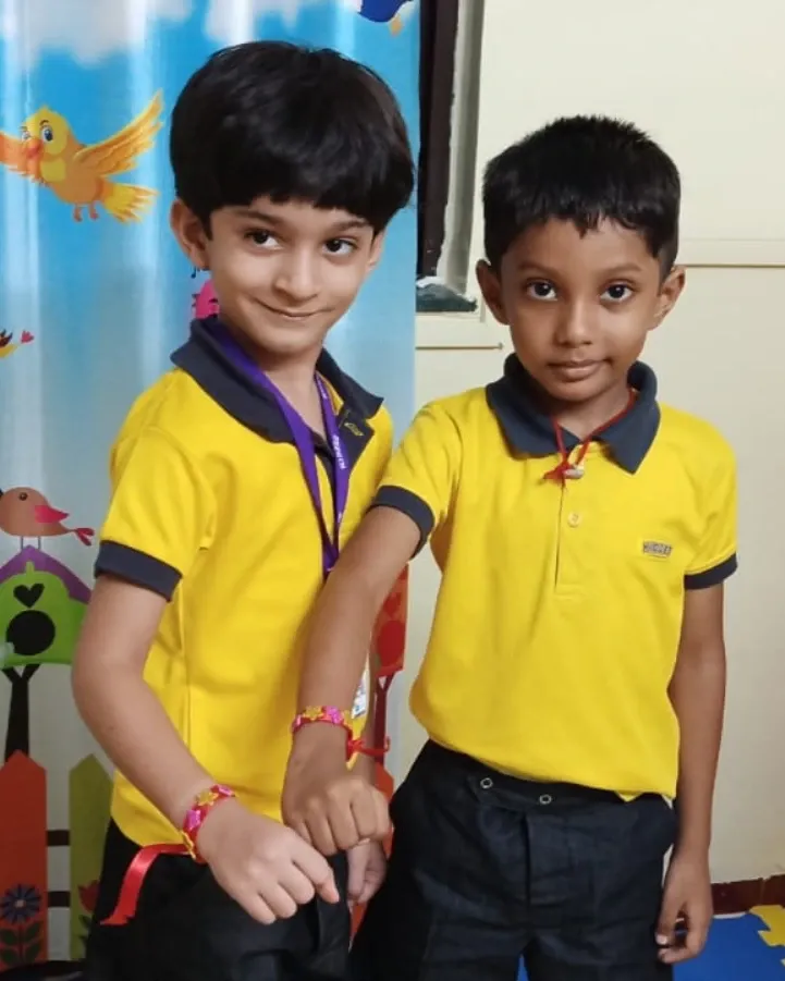 Kidzee campus photo 8 of 10 — Ramnagar