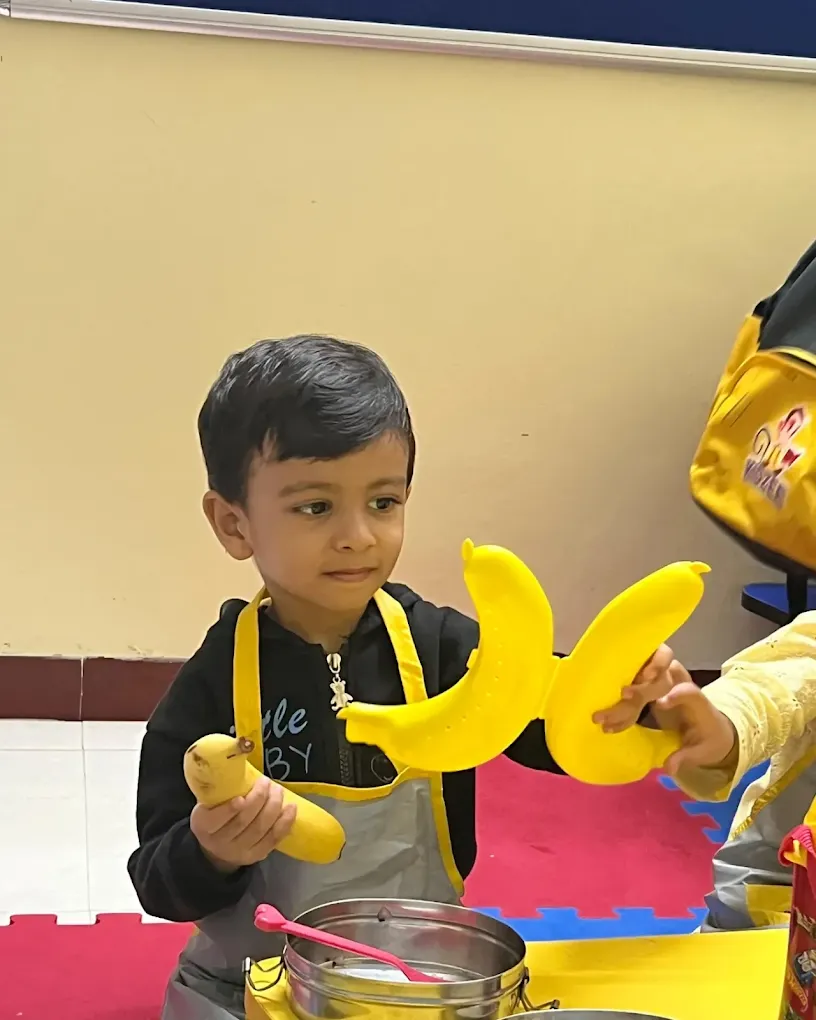 Kidzee campus photo 10 of 10 — Ramnagar