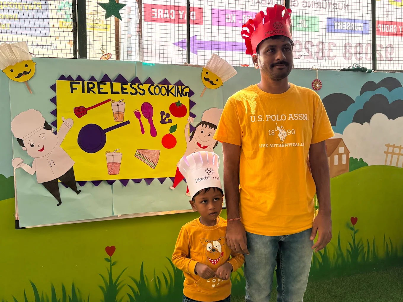 Kidzee campus photo 2 of 7 — Wakad