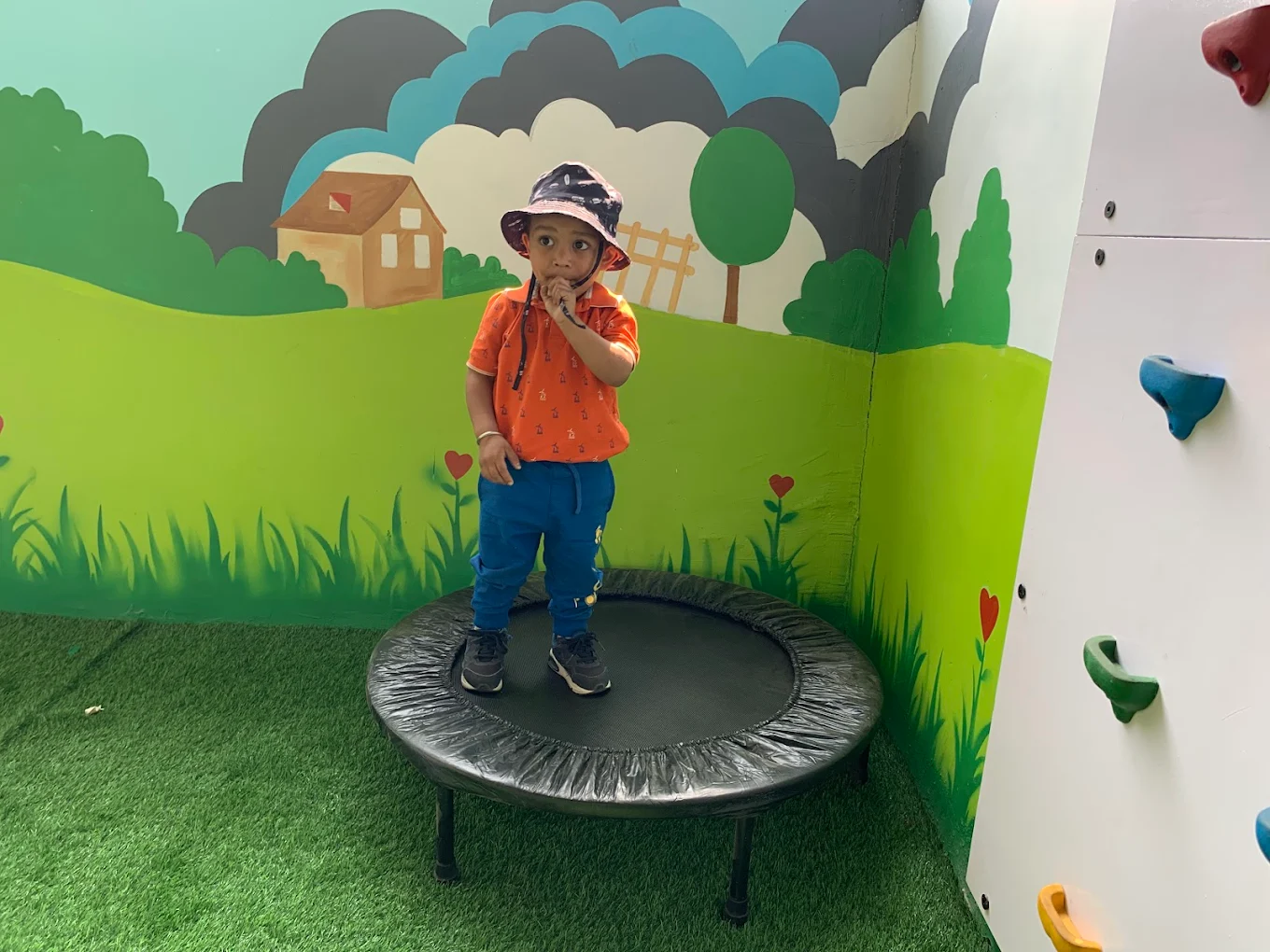 Kidzee campus photo 4 of 7 — Wakad