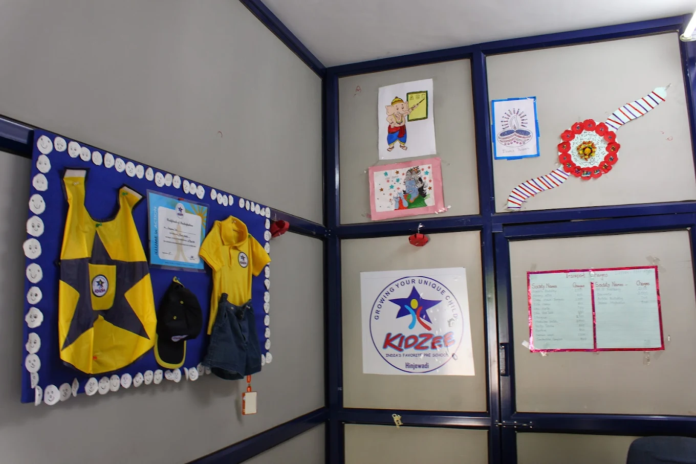 Kidzee campus photo 6 of 7 — Wakad
