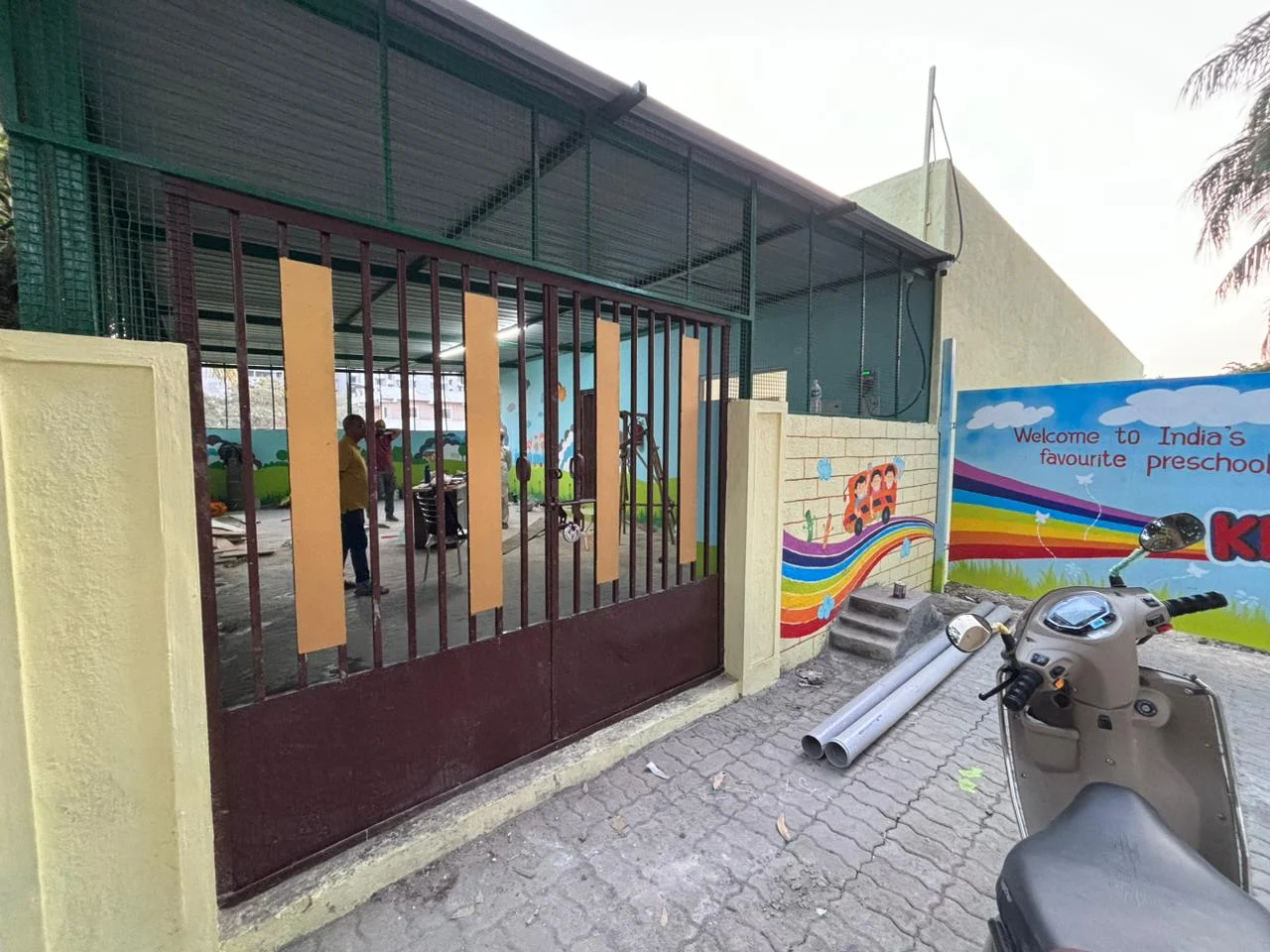 Kidzee campus photo 5 of 7 — Wakad