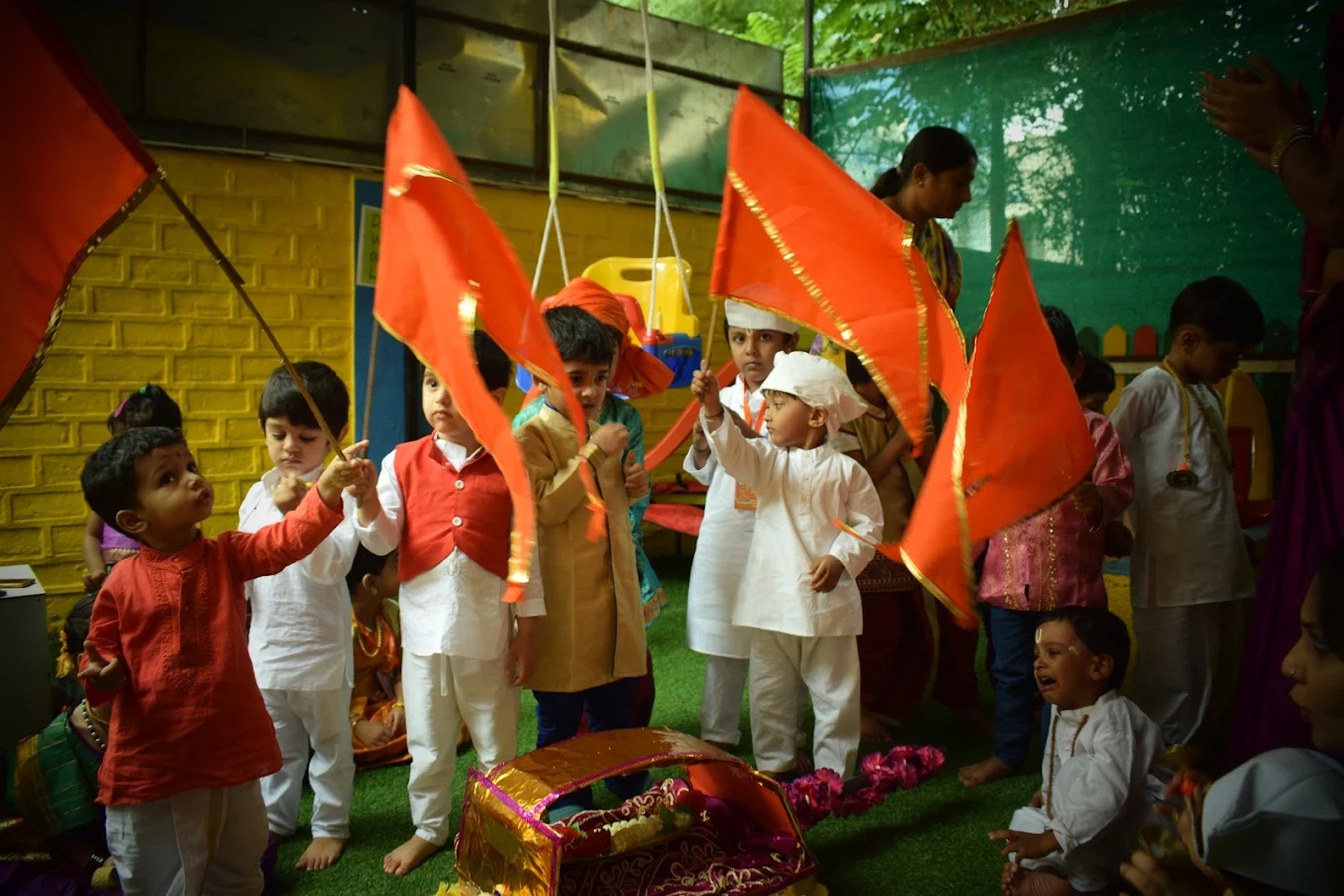 Kidzee campus photo 6 of 8 — Karve Nagar