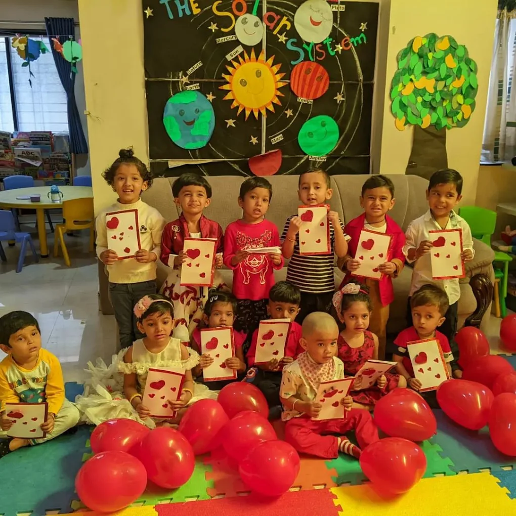 Kidzee campus photo 5 of 8 — Karve Nagar