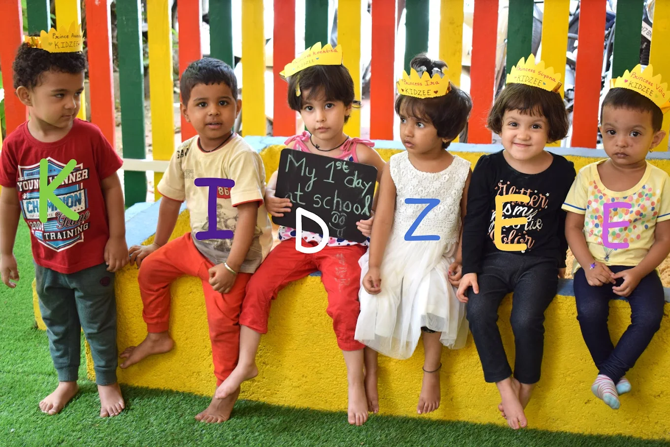 Kidzee campus photo 4 of 8 — Karve Nagar