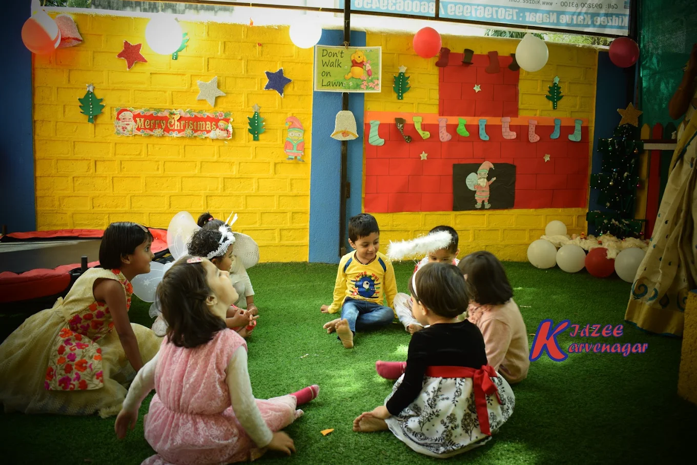 Kidzee campus photo 7 of 8 — Karve Nagar