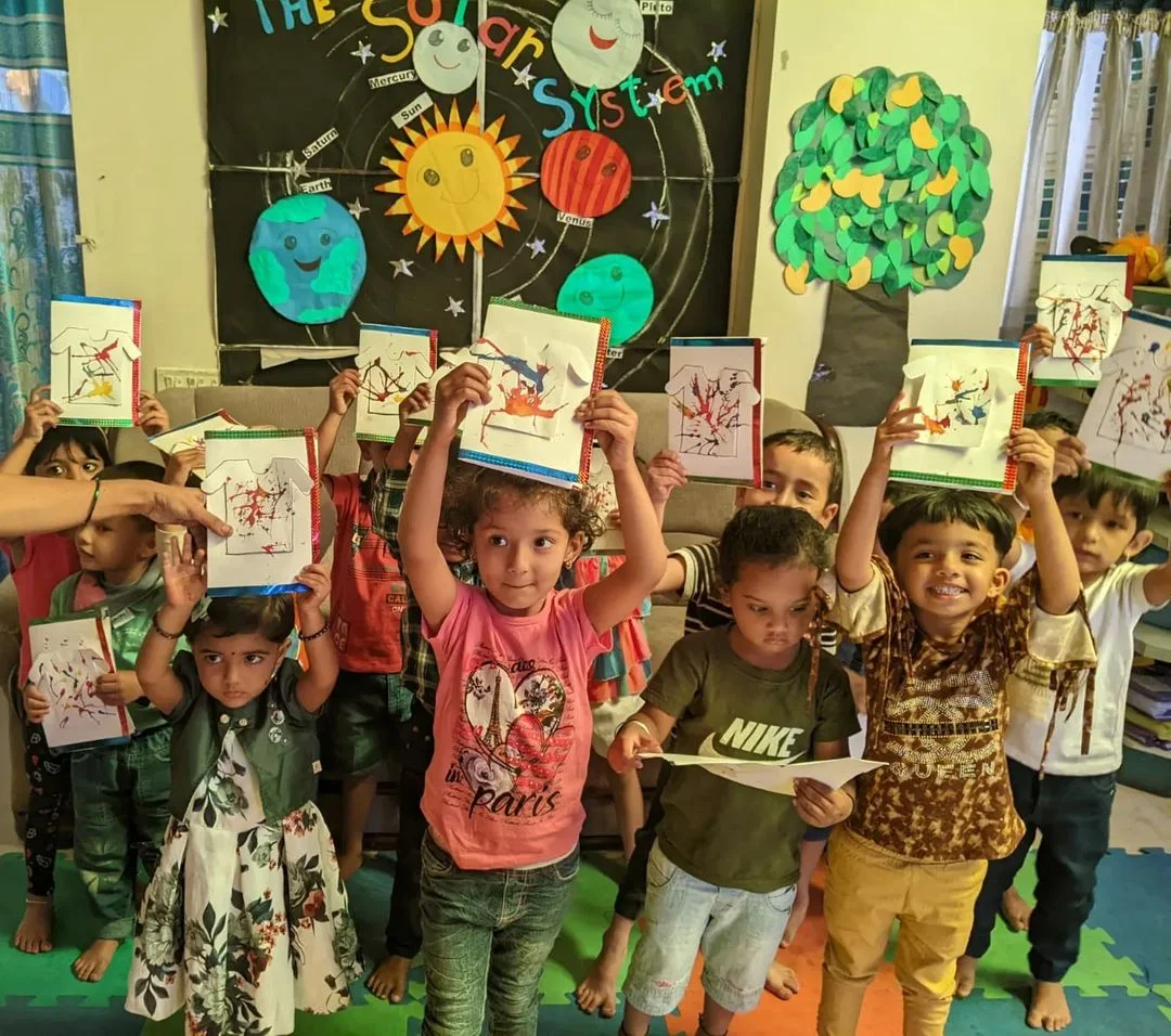 Kidzee campus photo 3 of 8 — Karve Nagar