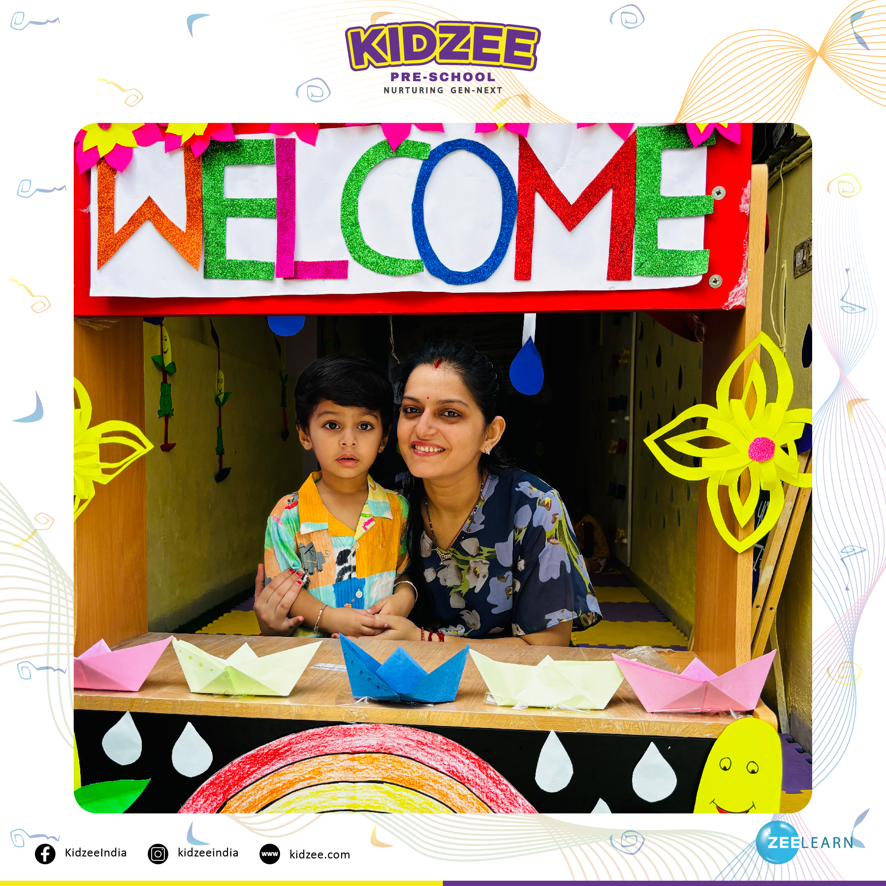 Kidzee campus photo 2 of 10 — Kothrud
