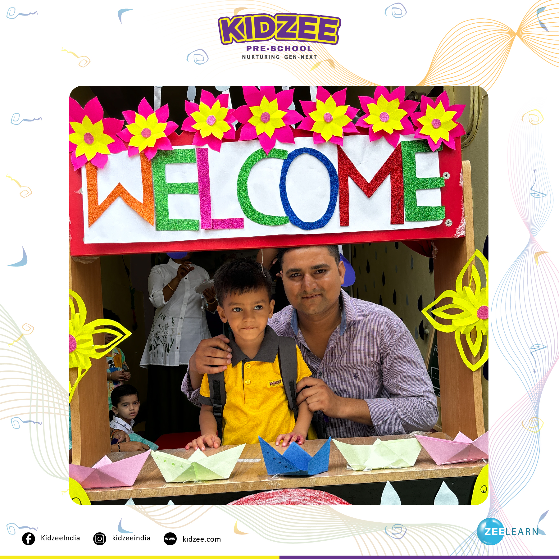 Kidzee campus photo 4 of 10 — Kothrud