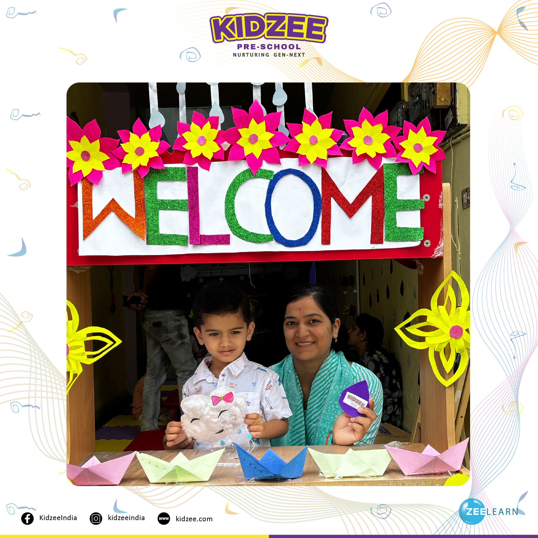 Kidzee campus photo 5 of 10 — Kothrud