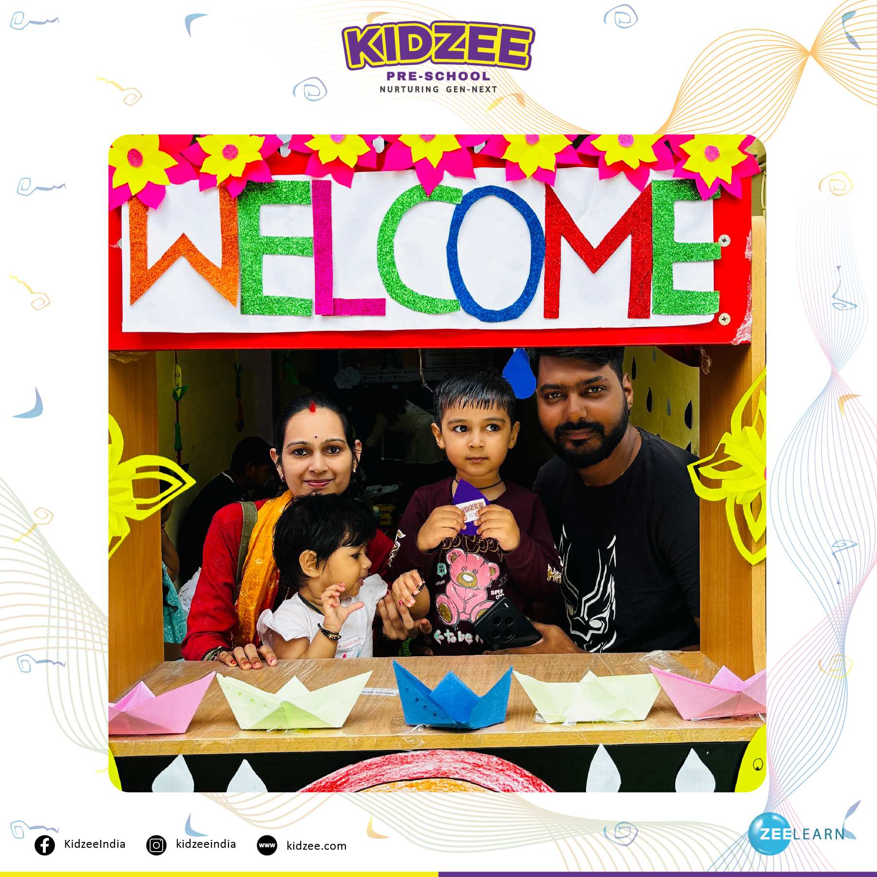 Kidzee campus photo 6 of 10 — Kothrud