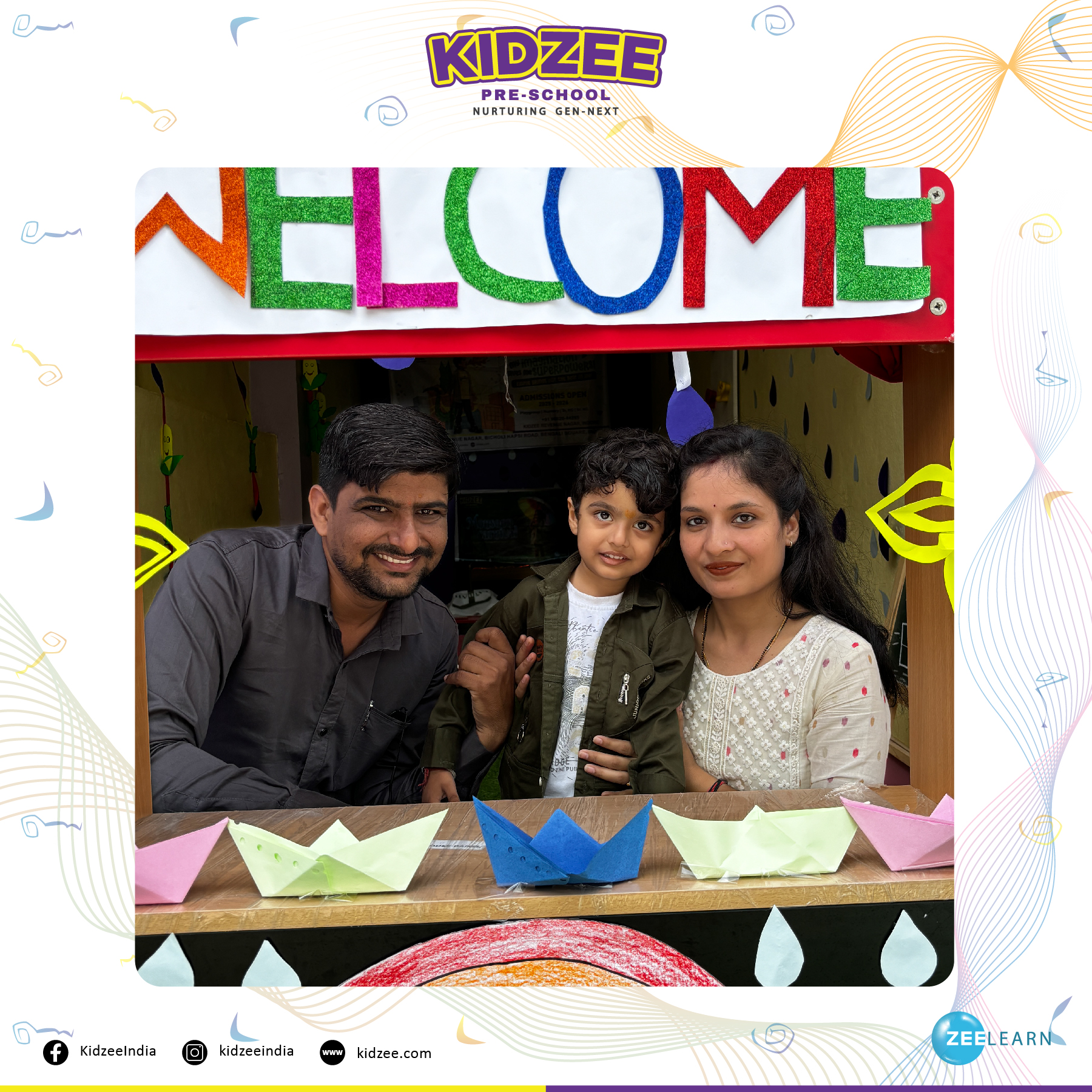 Kidzee campus photo 3 of 10 — Kothrud