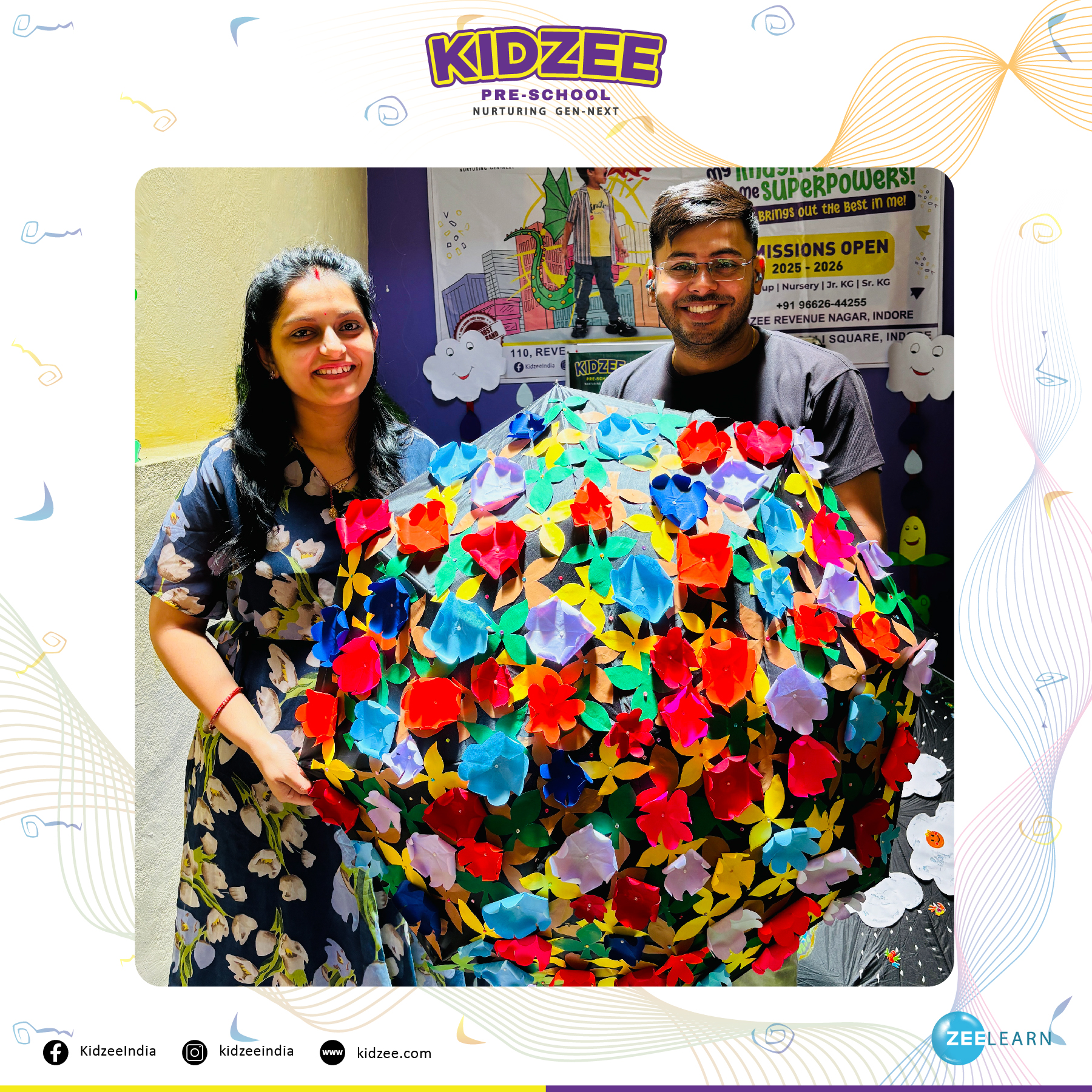 Kidzee campus photo 8 of 10 — Kothrud