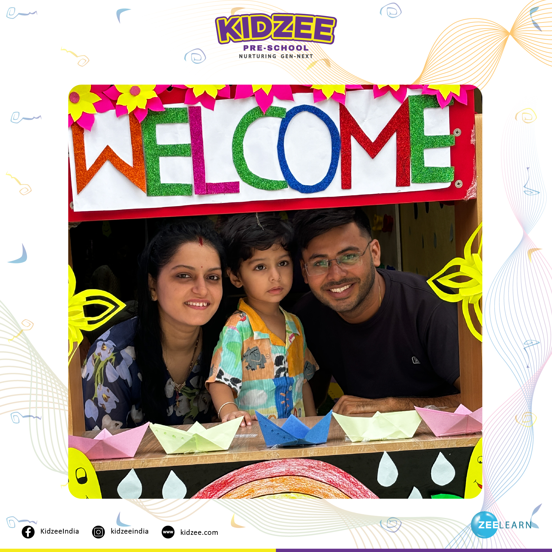 Kidzee campus photo 9 of 10 — Kothrud