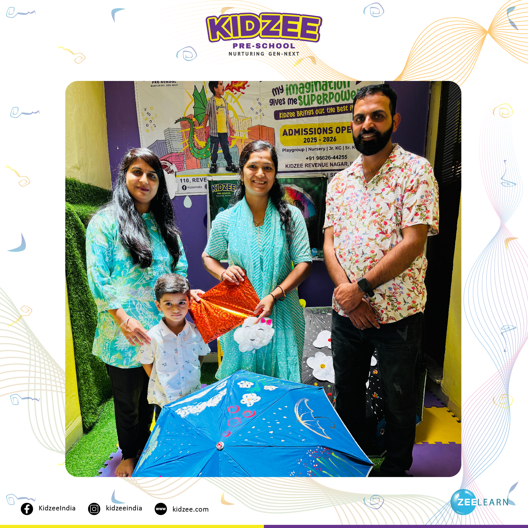 Kidzee campus photo 10 of 10 — Kothrud
