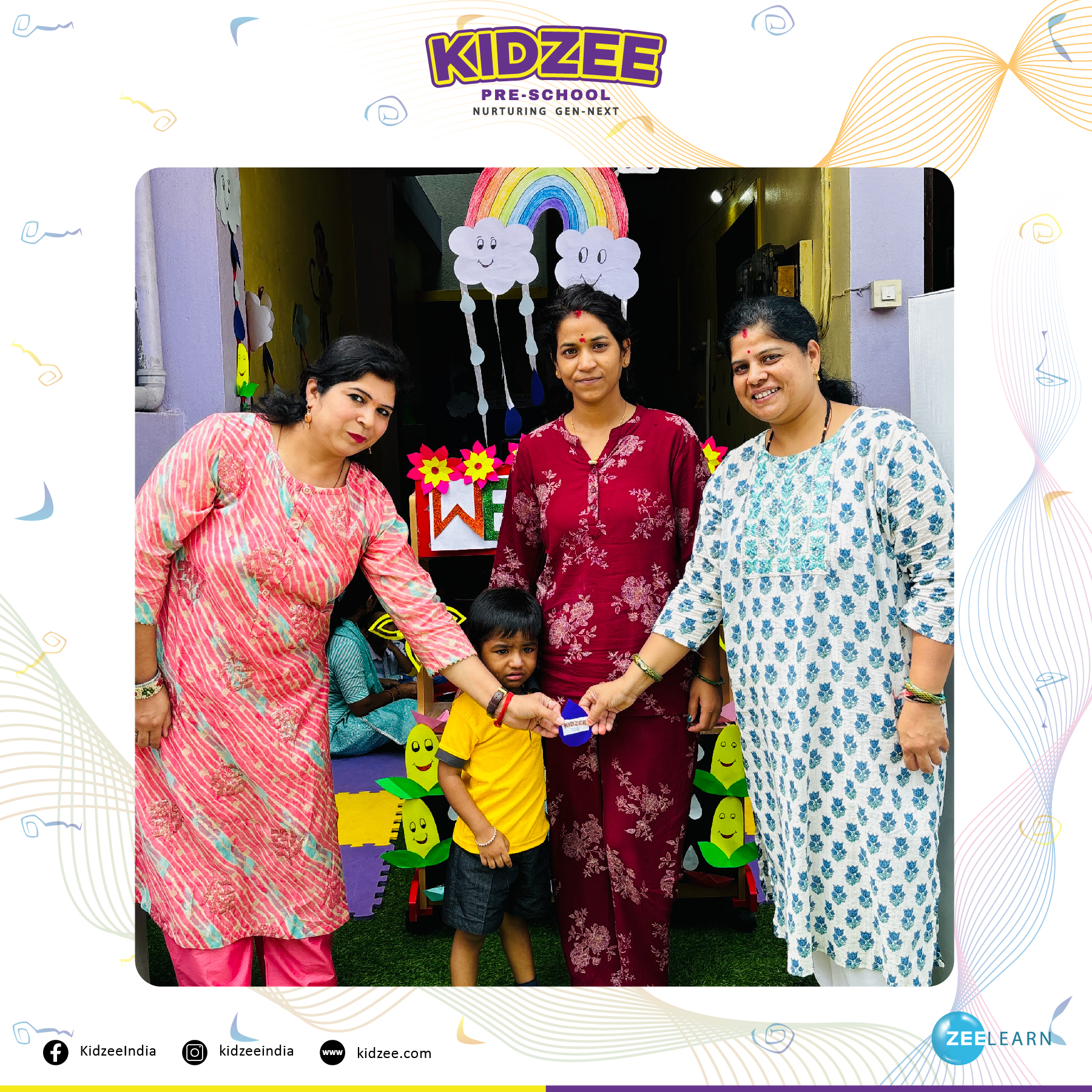 Kidzee campus photo 7 of 10 — Kothrud